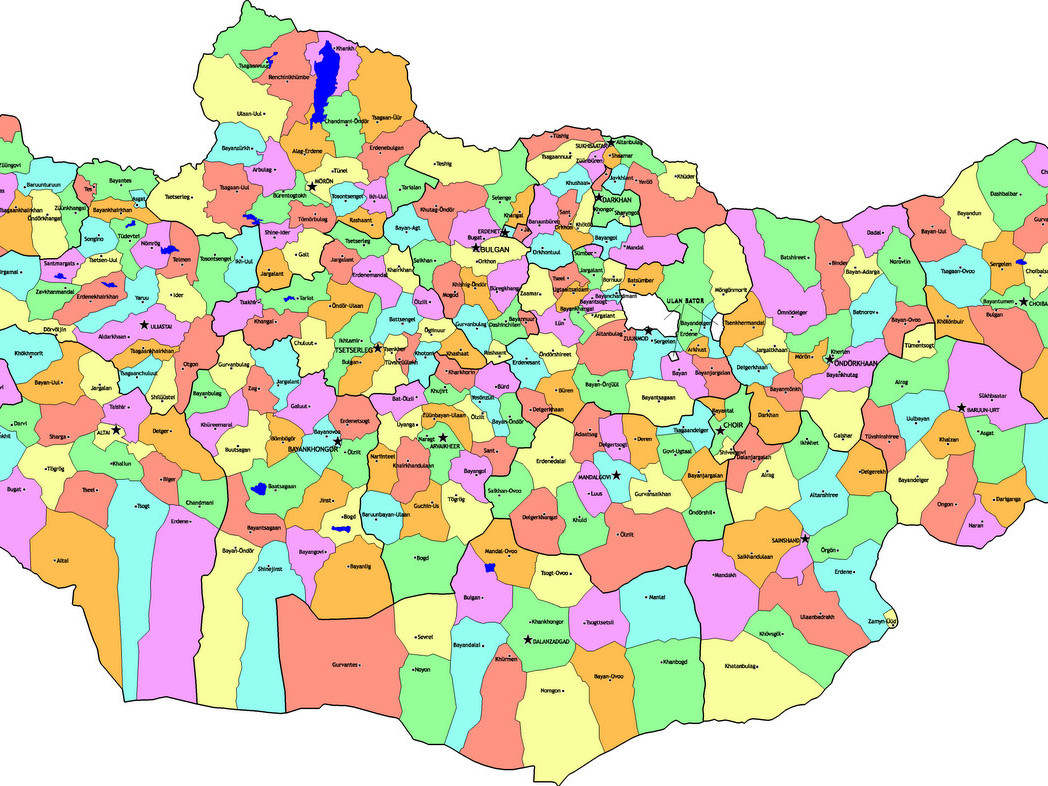 Булган аймгийн Хишиг-Өндөр сумын нөхөн сонгуульд АН ялжээ