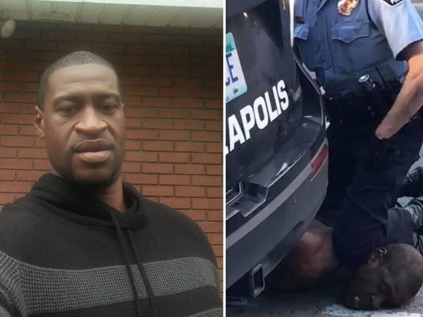 Өнгөт арьст залууг үхэлд хүргэсэн цагдааг баривчилжээ 