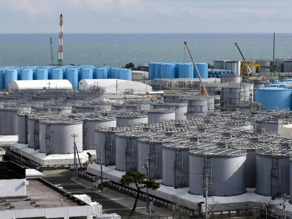 Фукушимагийн станцад хадгалагдаж буй бохирдсон усыг далайд цутгахгүй байхыг сануулжээ