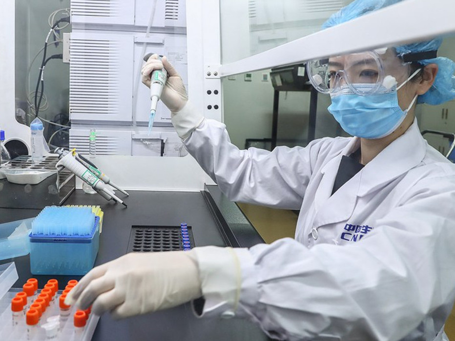 Лю Жинжэн: БНХАУ-ын “Синофарм” компани удахгүй 3-17 насныханд зориулсан вакцины туршилтаа эхлүүлнэ