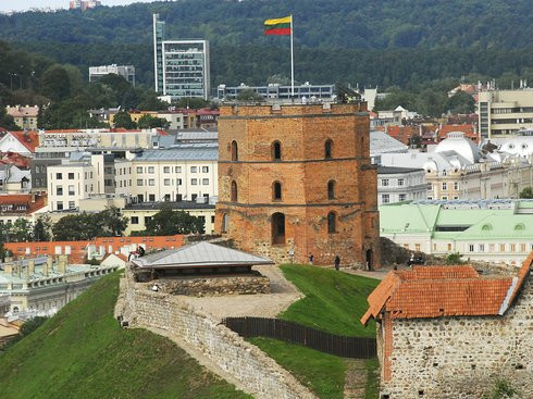 Литва улс Монголд хилийн хатуу хязгаарлалт тогтоожээ