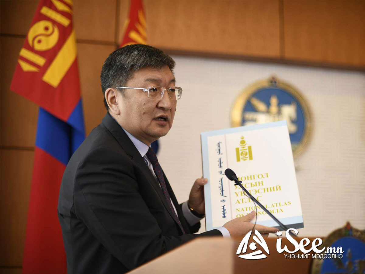 LIVE: Монгол Улсын төрийн дээд шагнал, тэргүүн зэргийн "Чингис хаан" одонг Жэк Уэтерфорд, Д.Доржготов нарт хүртээнэ