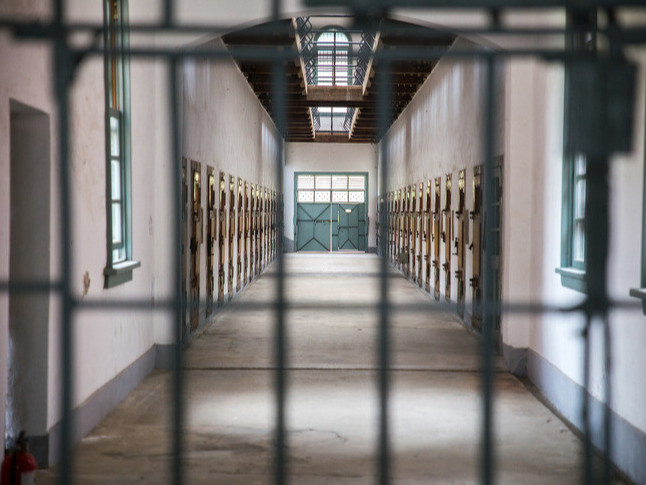 БНСУ-ын Чонаны хорих ангид манай улсын 10 иргэн хоригдож байна