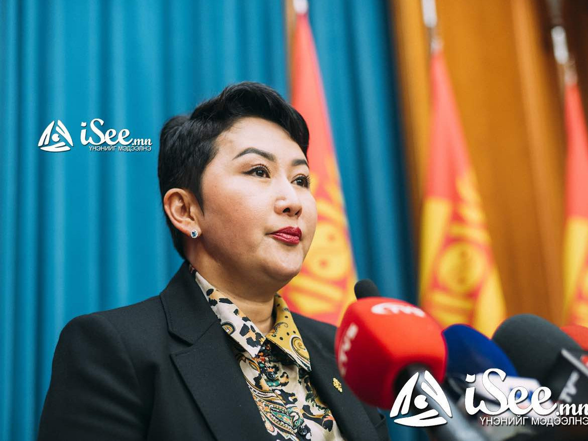 Б.Батцэцэг: Монгол иргэдийг БНСУ-д визгүй зорчуулах санал ойрын хугацаанд тавихаар бэлтгэлээ хангаж байна