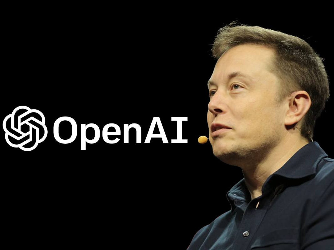 “OpenAI”-ийн судалгаанд зургаан сарын завсарлага авах уриалгад Элон Маск гарын үсэг зуржээ