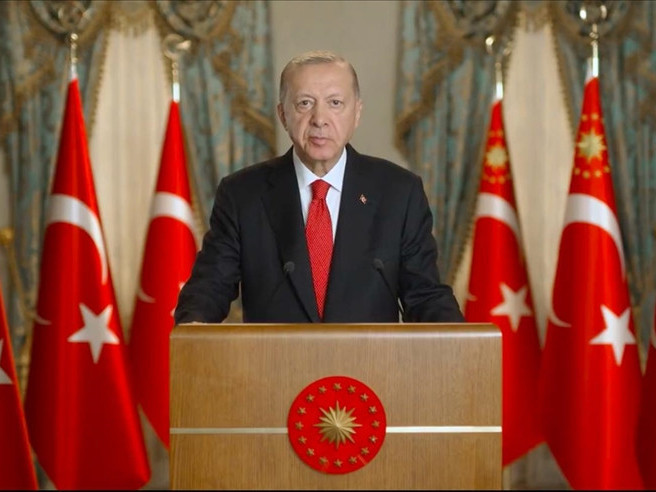 Туркийн ерөнхийлөгчөөр Р.Т.Эрдоган дахин сонгогдсоныг тус улсын СЕХ зарлалаа