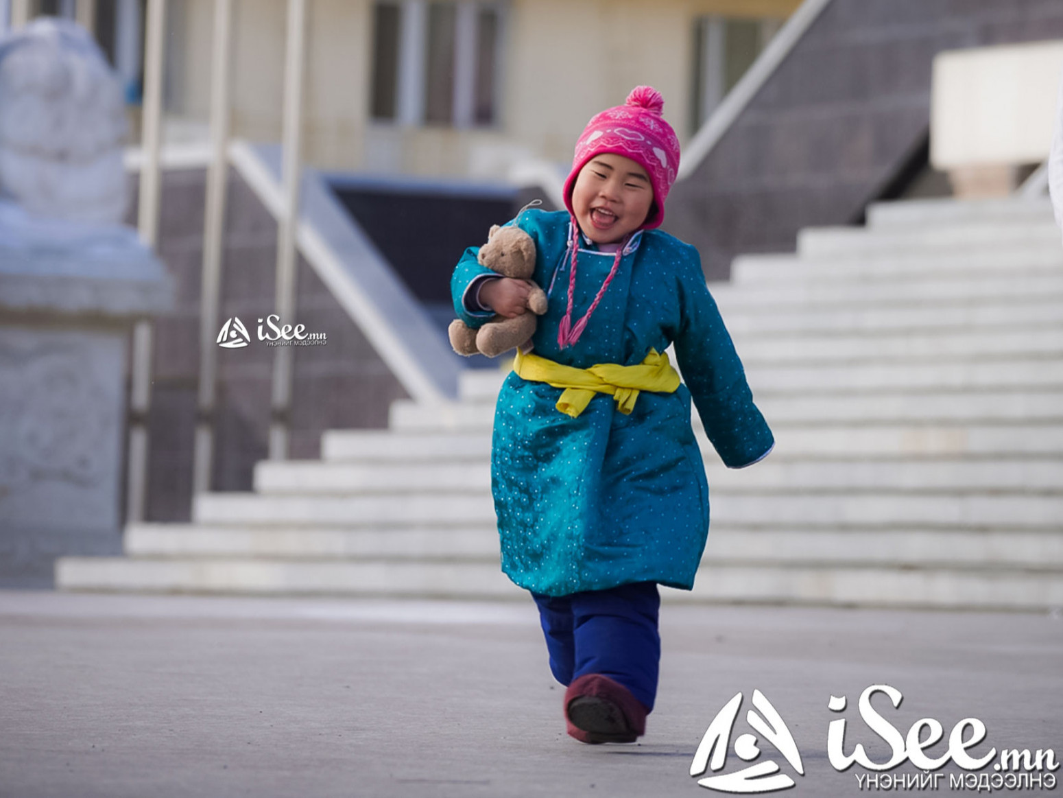 Азийн хамгийн аз жаргалтай 10 орны тоонд Монгол Улс багтжээ