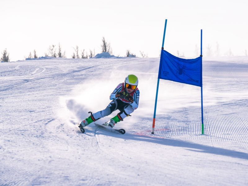 Уулын цаначдын анхны улсын аварга шалгаруулах тэмцээн болж байна