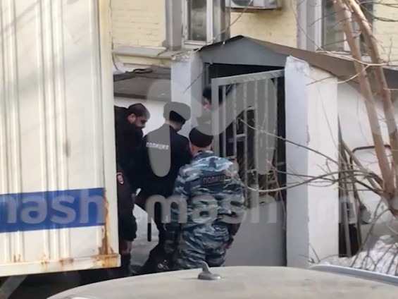 ВИДЕО: Орост террорист халдлага үйлдсэн гэх дөрвөн хүнд байр түрээсэлж байсан ОХУ-ын иргэн А.Касимовыг баривчилжээ