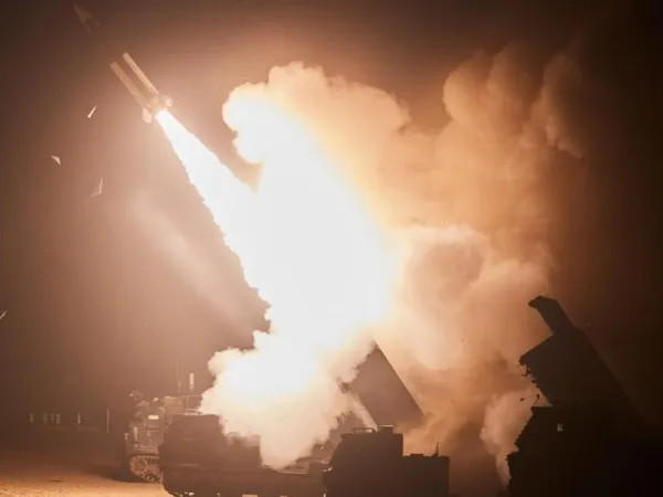 АНУ-аас нууцаар өгсөн холын тусгалтай баллистик пуужинг Украин ашиглаж эхэлсэн гэж албаныхан мэдээлжээ